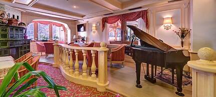 Hotel Madonna delle Nevi