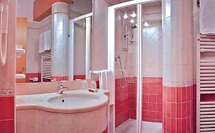 Hotel Madonna delle Nevi