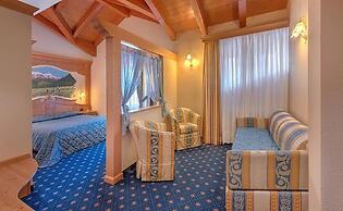 Hotel Madonna delle Nevi