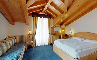 Hotel Madonna delle Nevi