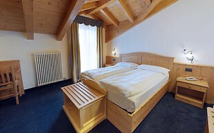 Hotel Madonna delle Nevi