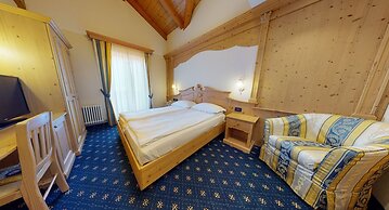 Hotel Madonna delle Nevi