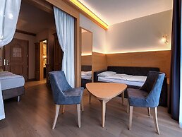 Hotel Madonna delle Nevi