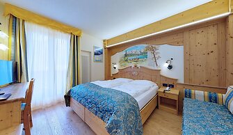 Hotel Madonna delle Nevi