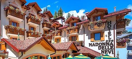 Hotel Madonna delle Nevi