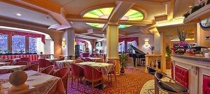 Hotel Madonna delle Nevi