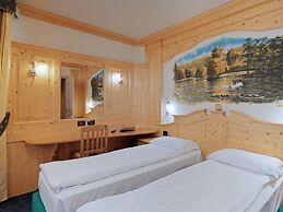 Hotel Madonna delle Nevi