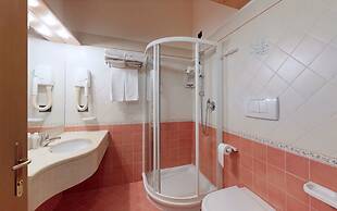 Hotel Madonna delle Nevi