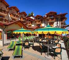 Hotel Madonna delle Nevi