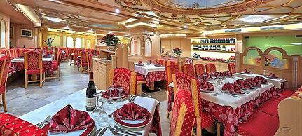 Hotel Madonna delle Nevi