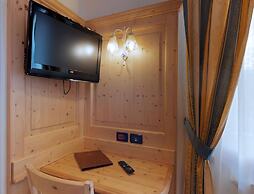 Hotel Madonna delle Nevi