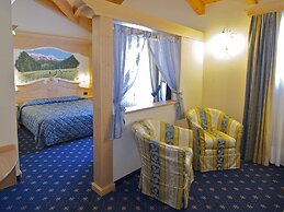 Hotel Madonna delle Nevi