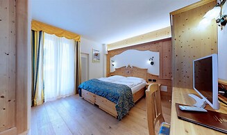 Hotel Madonna delle Nevi