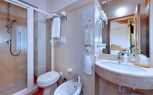 Hotel Madonna delle Nevi