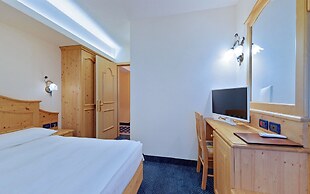 Hotel Madonna delle Nevi