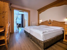 Hotel Madonna delle Nevi