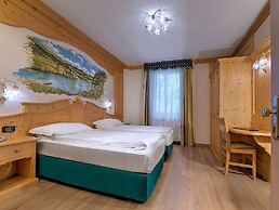 Hotel Madonna delle Nevi