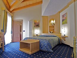 Hotel Madonna delle Nevi