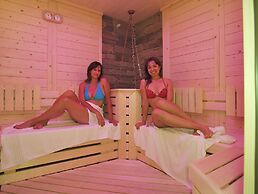 Hotel Madonna delle Nevi