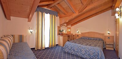 Hotel Madonna delle Nevi