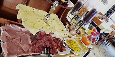 Hotel Residenza del Golfo