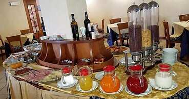 Hotel Residenza del Golfo