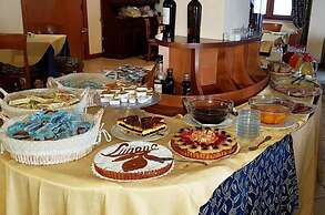 Hotel Residenza del Golfo