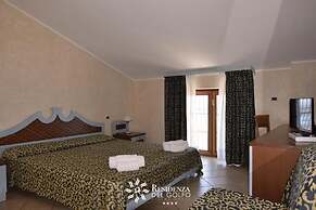 Hotel Residenza del Golfo