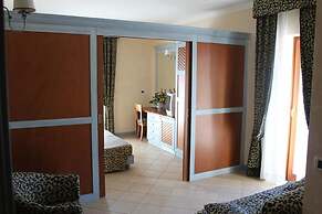 Hotel Residenza del Golfo