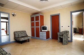 Hotel Residenza del Golfo