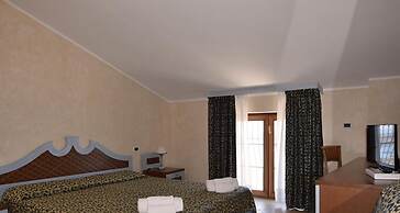 Hotel Residenza del Golfo