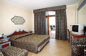 Hotel Residenza del Golfo