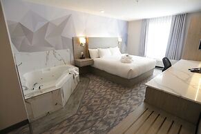 Days Inn by Wyndham Calgary North Balzac