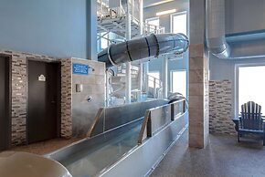 Days Inn by Wyndham Calgary North Balzac