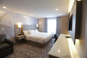 Days Inn by Wyndham Calgary North Balzac