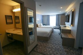 Days Inn by Wyndham Calgary North Balzac