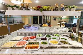 Best Western Plus Astana