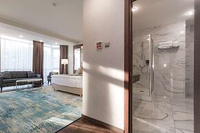 Best Western Plus Astana