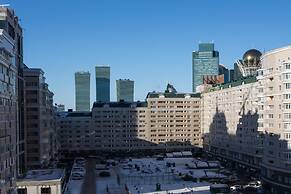 Best Western Plus Astana