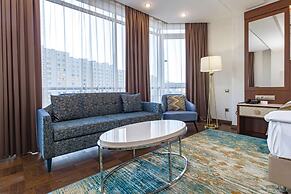 Best Western Plus Astana