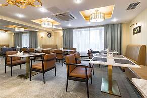 Best Western Plus Astana