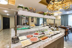 Best Western Plus Astana