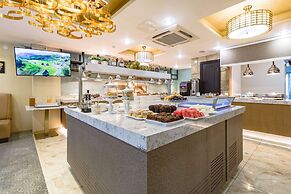 Best Western Plus Astana