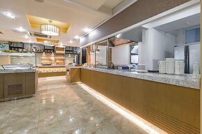 Best Western Plus Astana