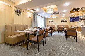 Best Western Plus Astana