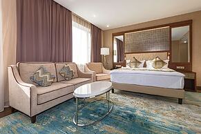Best Western Plus Astana