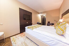 Best Western Plus Astana