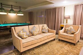 Best Western Plus Astana