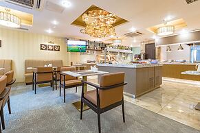 Best Western Plus Astana