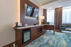 Best Western Plus Astana